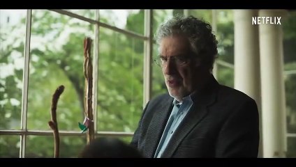 Gerilim dozu yüksek Netflix filmi "Dangerous Lies"dan yeni fragman