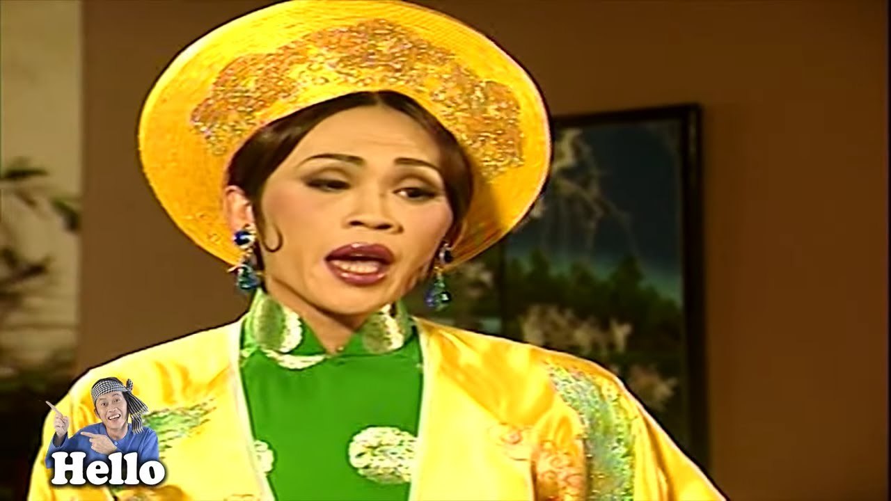 Hoài Linh Khiến khán giả Bất Ngờ Khi giả Gái và Tấu Cải Lương Kinh Điển