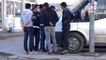 Kars'ta sokağa çıkma yasağını ihlal edenlere ceza yağdı