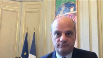 Les 4 vérités - Jean-Michel Blanquer