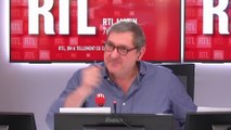 Olivier Véran, ministre de la Santé, invité de RTL du 14 avril 2020