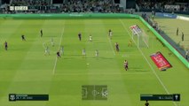 Celta Vigo - FC Barcelone : notre simulation FIFA 20 (Liga - 32e journée)