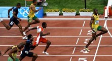 Usain Bolt'un sosyal mesafe paylaşımı, sosyal medyada binlerce beğeni aldı
