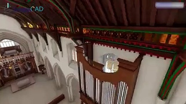 BIM MODELING SERVICES | GrassCAD | Australia