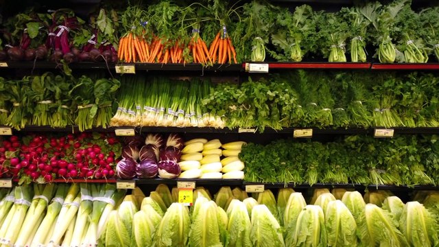 #ALaMaison : Soutenez les producteurs locaux ! - 14 Avril 2020