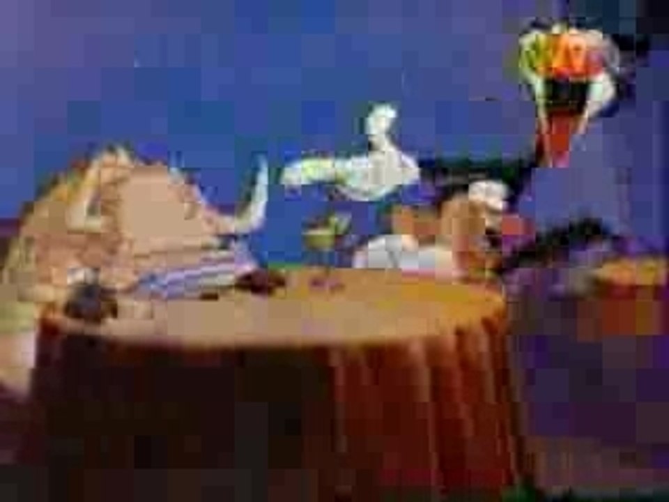 Générique Animaniacs