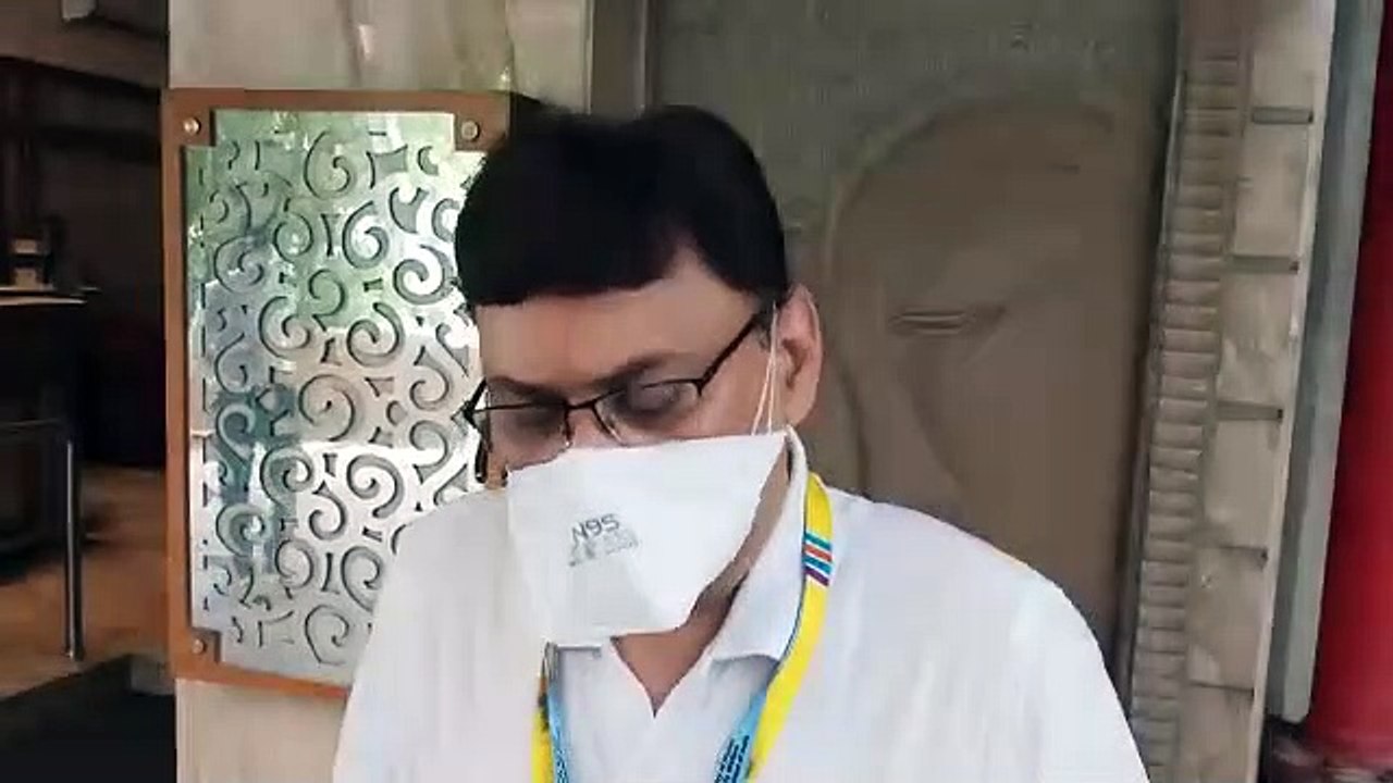 इंदौर में कोरोना पॉजिटिव मरीजों की संख्या हुई 4...