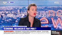 Economie: relancer à tout prix ? - 14/04