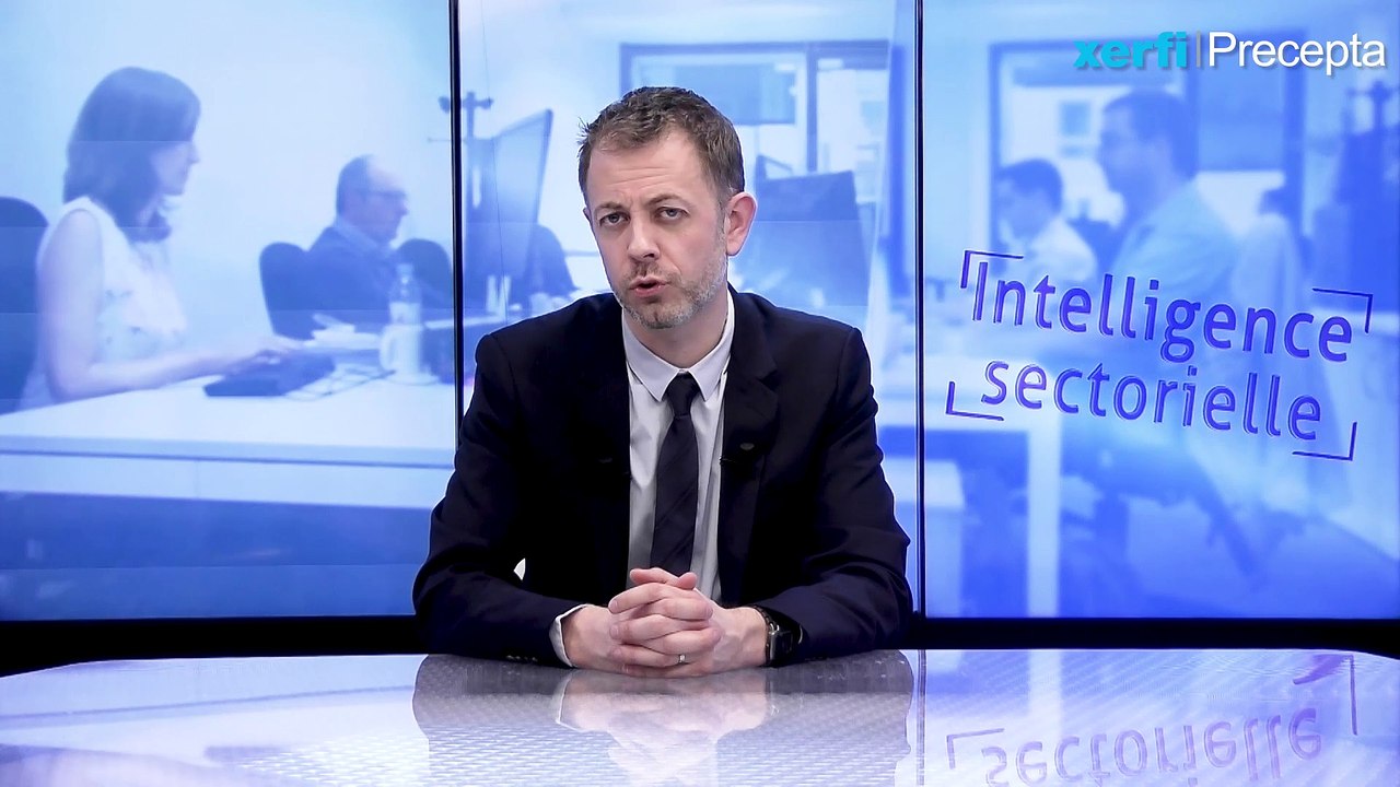 Les services de cloud d'infrastructure [Alexandre Boulègue]