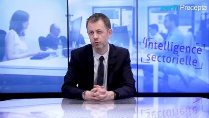 Les services de cloud d'infrastructure [Alexandre Boulègue]