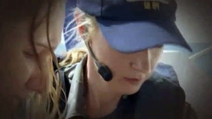 Sea Patrol S04E13 Soft Target