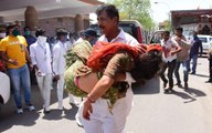 mother attempt to murder her children in jodhpur