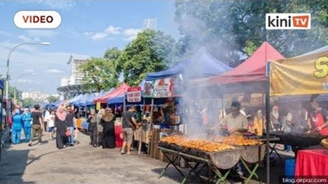 Kabinet bincang garis panduan laksana e-bazar esok