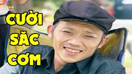 Cười Sặc Cơm Khi Xem Phim Hài Hoài Linh, Lê Giang, Hoàng Sơn Hay Nhất