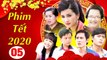 Tết Này Con Có Cha - Tập 5 | Phim Tết Việt Nam Mới Hay Nhất 2020