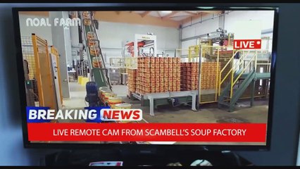 Bu da oldu! Koronavirüsle dalga geçen "filmcik" "Corona Zombies", seyirciyle buluştu