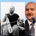 Rizeli şarkıcının bestelediği Süleyman Soylu şarkısı paylaşım rekorları kırdı