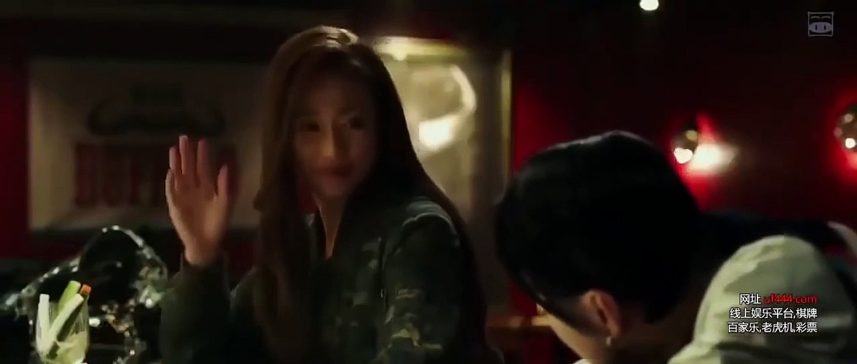 映画『ザ・ファブル』 【FULL HD】 The Fable  恋愛映画フル2020 - 2of2