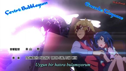 [Miskin Fansub] Chuubyou Gekihatsu Boy - 07