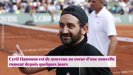 Confinement : Cyril Hanouna contre la reprise des émissions en plateau ? Il réagit à la rumeur