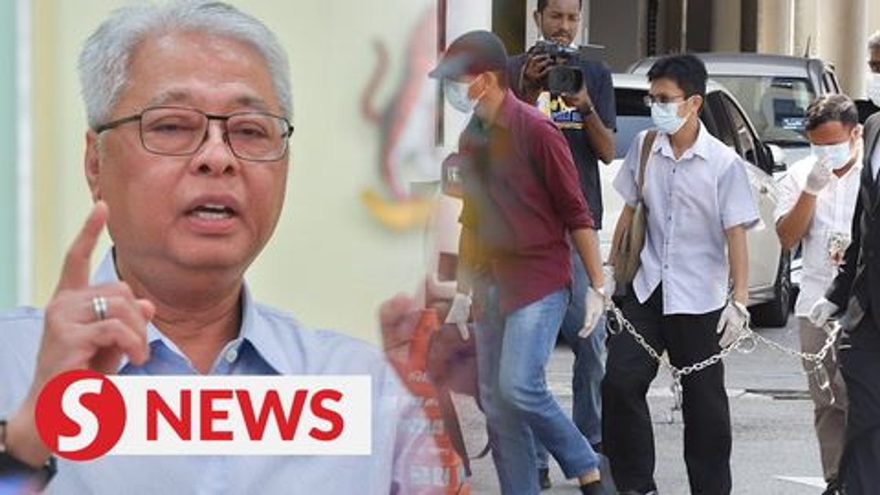 MCO violators will be taken straight to court starting April 15, says Senior Minister