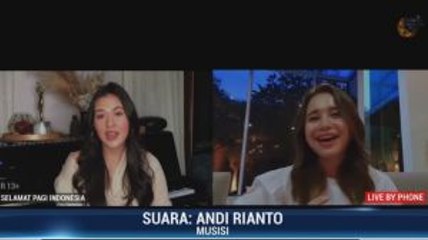 Musisi Indonesia Galang Donasi untuk Penanganan Covid-19