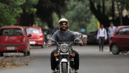 Neeye - A tamil musical dance Video Song