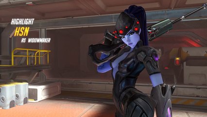 Sniping and defending at Lunar base