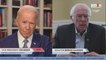 Bernie Sanders annonce officiellement son soutien à son ex-rival Joe Biden pour la présidentielle américaine