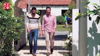 Brad Pitt, makyaj sanatçısı arkadaşına ev yaptı