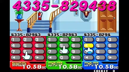 CER Two Double Feature #4 - Tec the Tractor & Hyper Bashi Bashi Champ