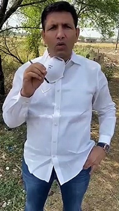 बुद्धिजीवियों के बजाय नेताओं को टास्क फोर्स का हिस्सा क्यों बनाया: पटवारी