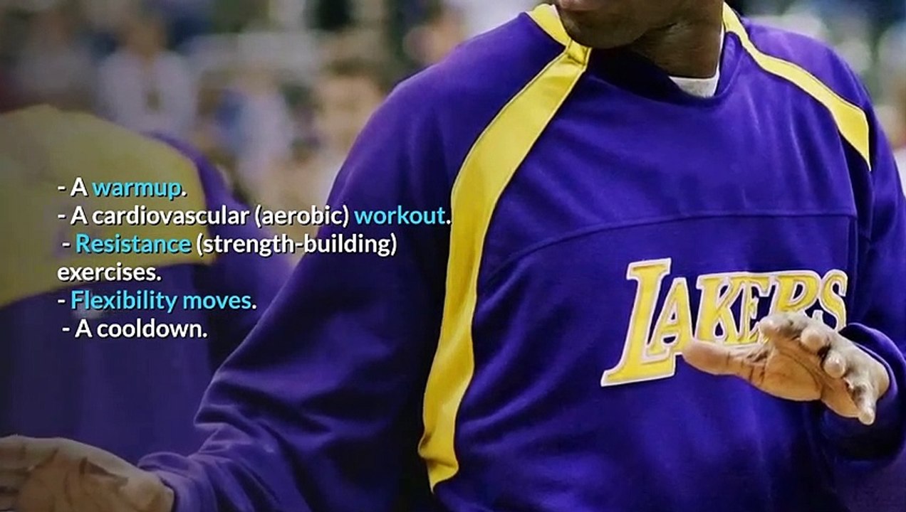 No Gym Required: How to Get Fit at Home