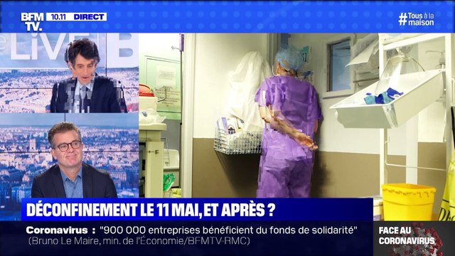 Economie: relancer à tout prix ? (4) - 14/04