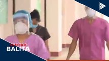 Pres. #Duterte, 'di pipigilan ang pag-alis sa Pilipinas ng Filipino health workers na may kontrata sa ibang bansa