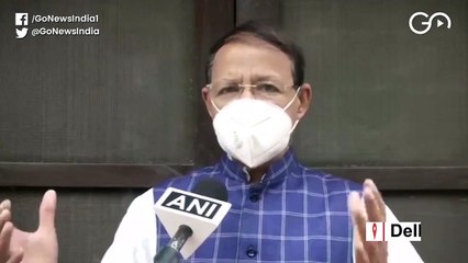 PM को नहीं करनी चाहिए काम का मूल्यांकन: Raashid Alvi