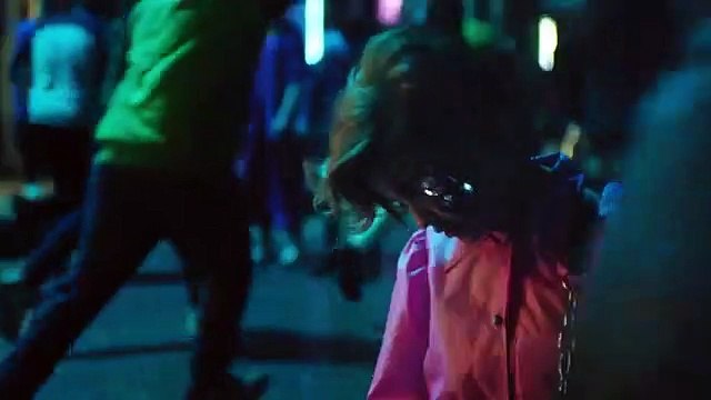 البرومو الرسمي لمسلسل النهاية رمضان 2020