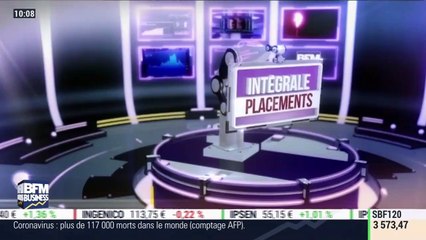 Pépites & Pipeaux: Rémy Cointreau - 14/04