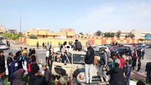 قوات حكومة الوفاق تعلن استعادة السيطرة على مدينتين استراتيجيتين غرب ليبيا