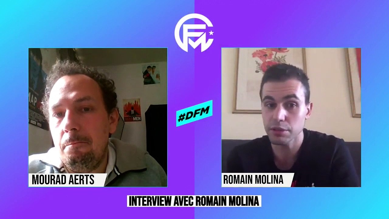 Vente OM : "Aldridge, c'est très naïf de croire qu'il est la pour faire des transferts de joueurs"