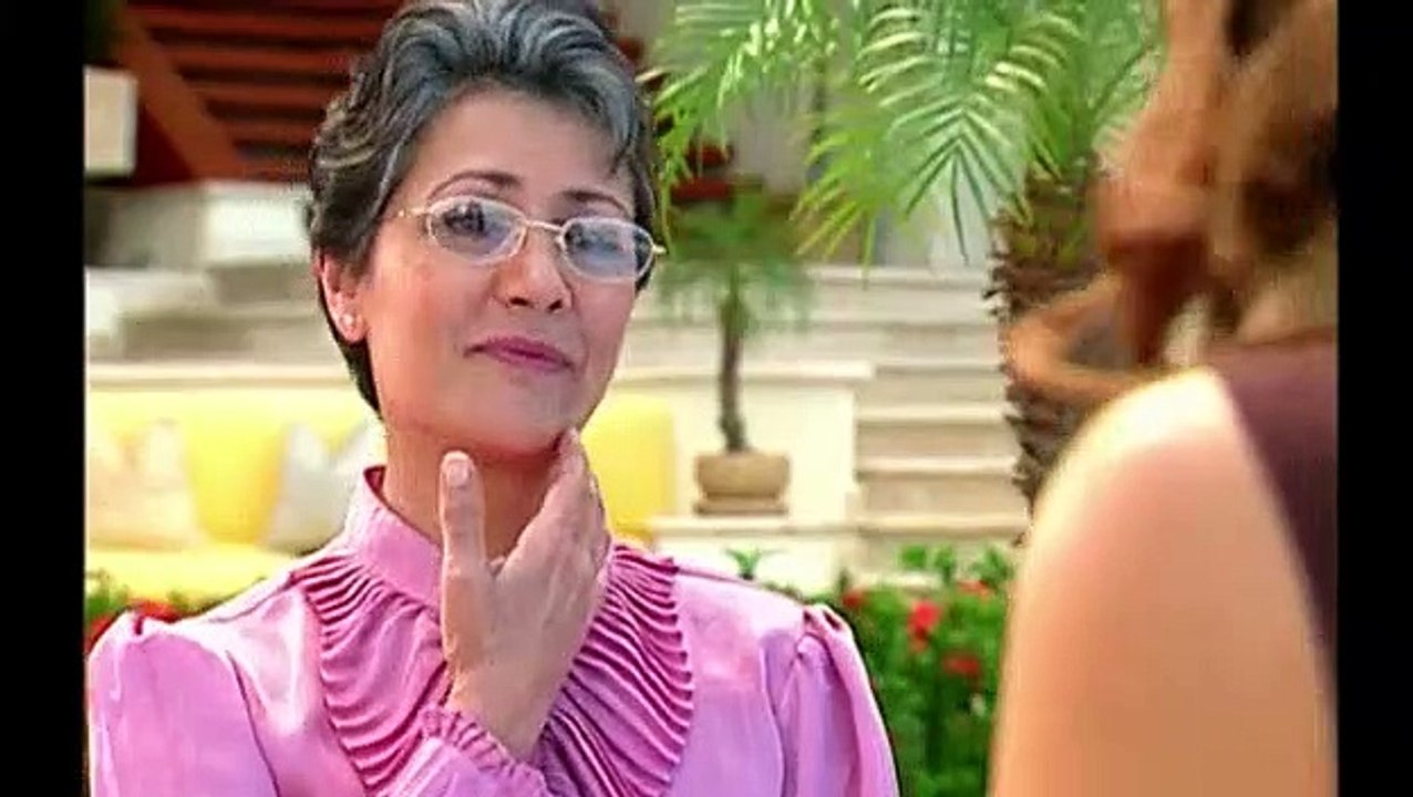Marina Capítulo 56