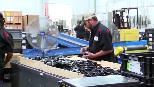 ΗΠΑ-COVID-19: Ξεπέρασαν τις 23.500 οι θάνατοι - Πάνω απο 550.000 τα κρούσματα