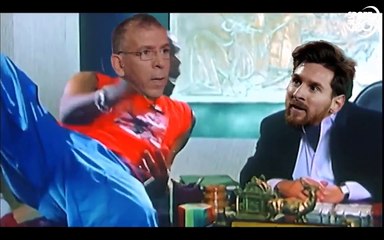 اضحك مع المعلقين العرب