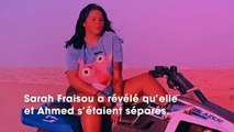 Sarah Fraisou séparée d'Ahmed : sa rivale Ines Lee jubile