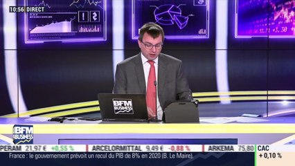 Mon Patrimoine: Qu'est-ce que le nantissement d'un contrat d'assurance-vie ? - 14/04