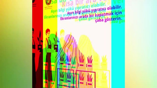 Koronavirüs günlerinde stresle nasıl baş edilir?