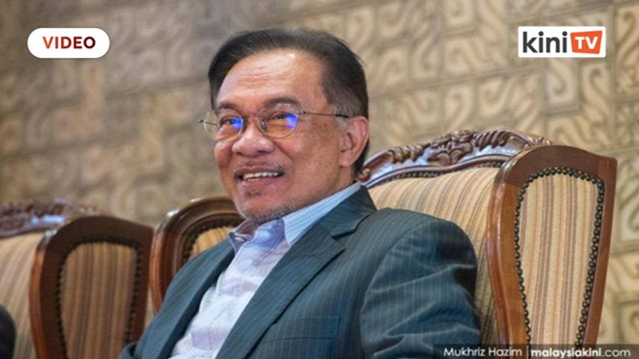Kalau Anwar PM, Anwar akan buat apa tangani wabak Covid-19?