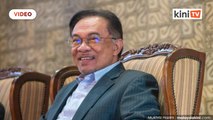 Kalau Anwar PM, Anwar akan buat apa tangani wabak Covid-19?