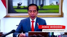 Jokowi: Pangkas Anggaran Perjalanan Dinas dan Rapat