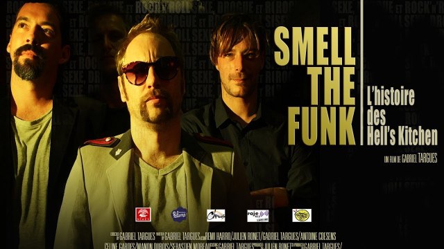 Film complet en français Comédie musicale 2020 Smell the Funk L'histoire Des Hell's Kitchen